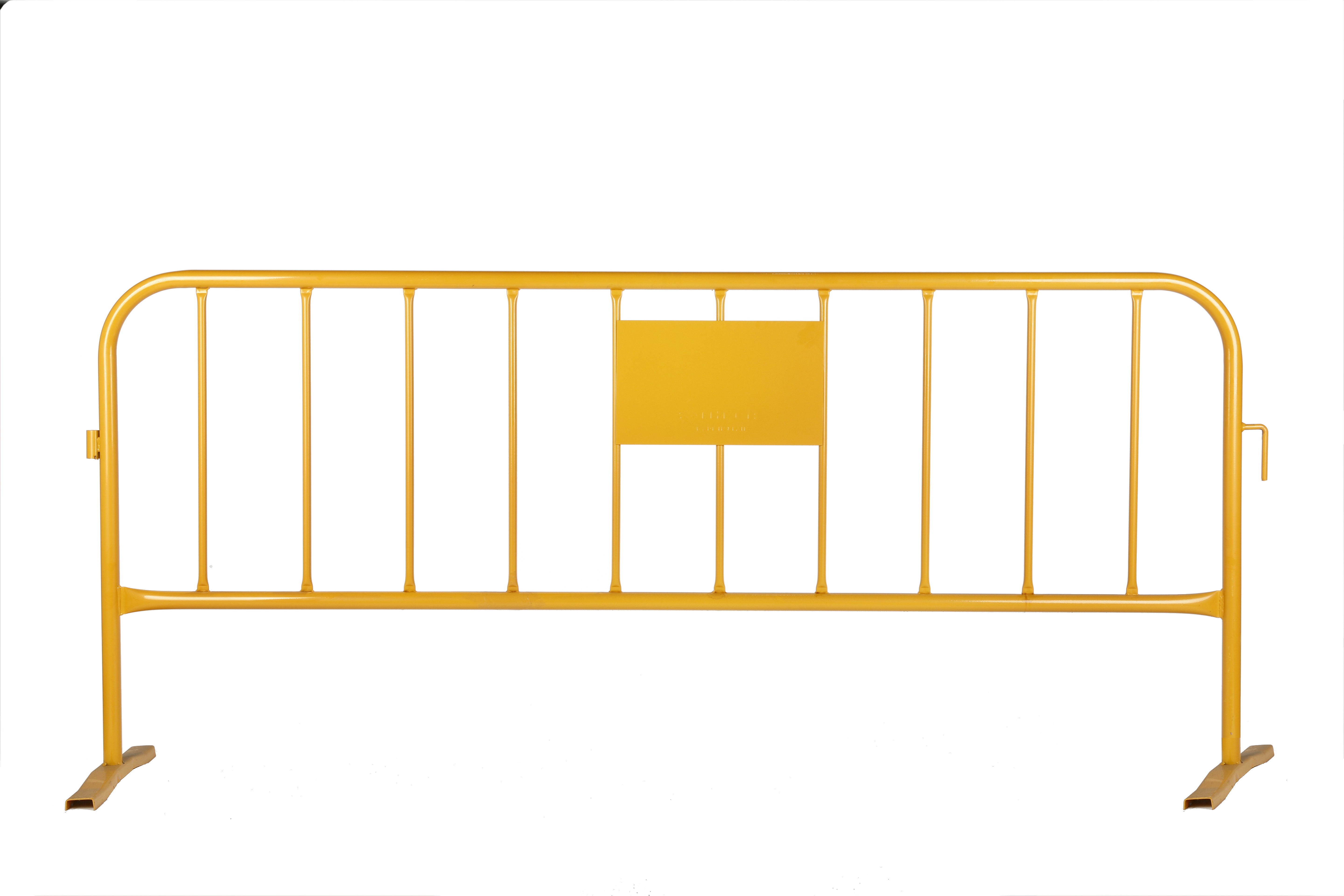 Valla ECONOMICA 2200x1000 2 Pies